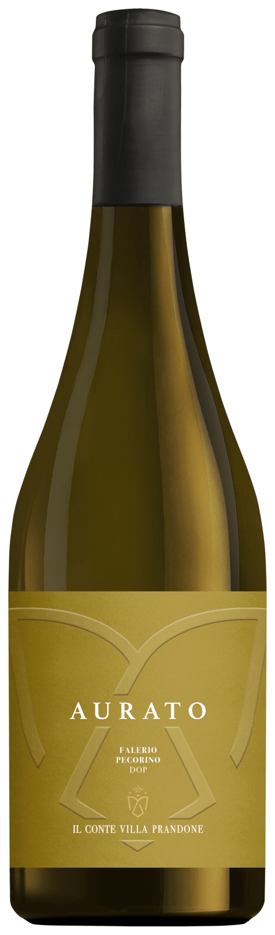 Il Conte Villa Prandone Aurato Falerio Pecorino DOP - StillWine GmbH