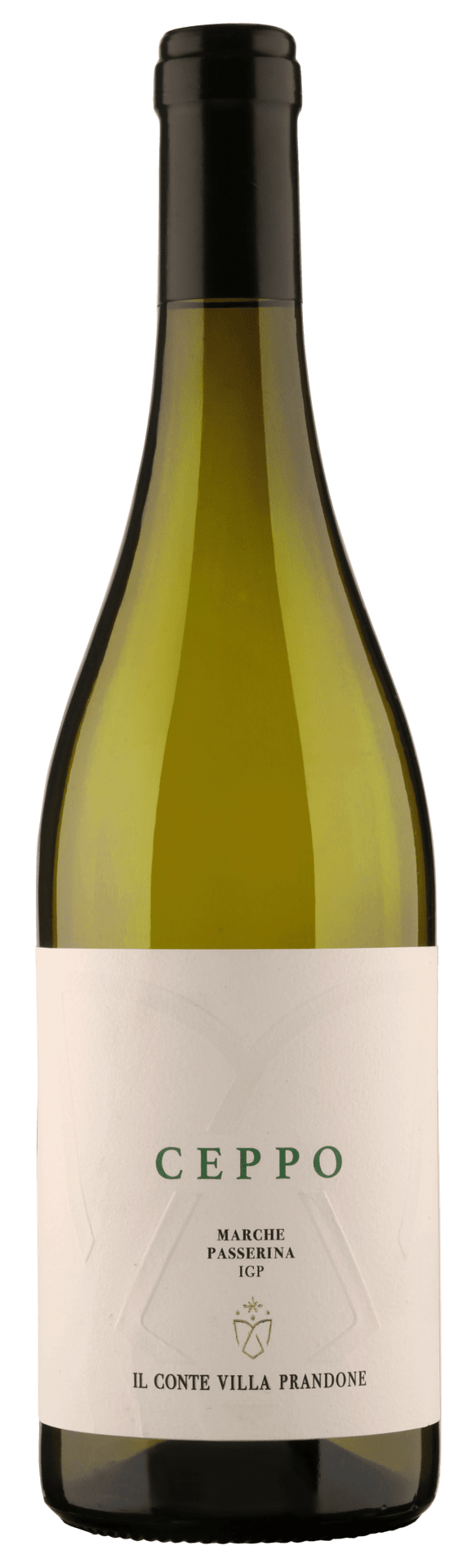 Il Conte Villa Prandone Ceppo Marche Passerina IGP - StillWine GmbH