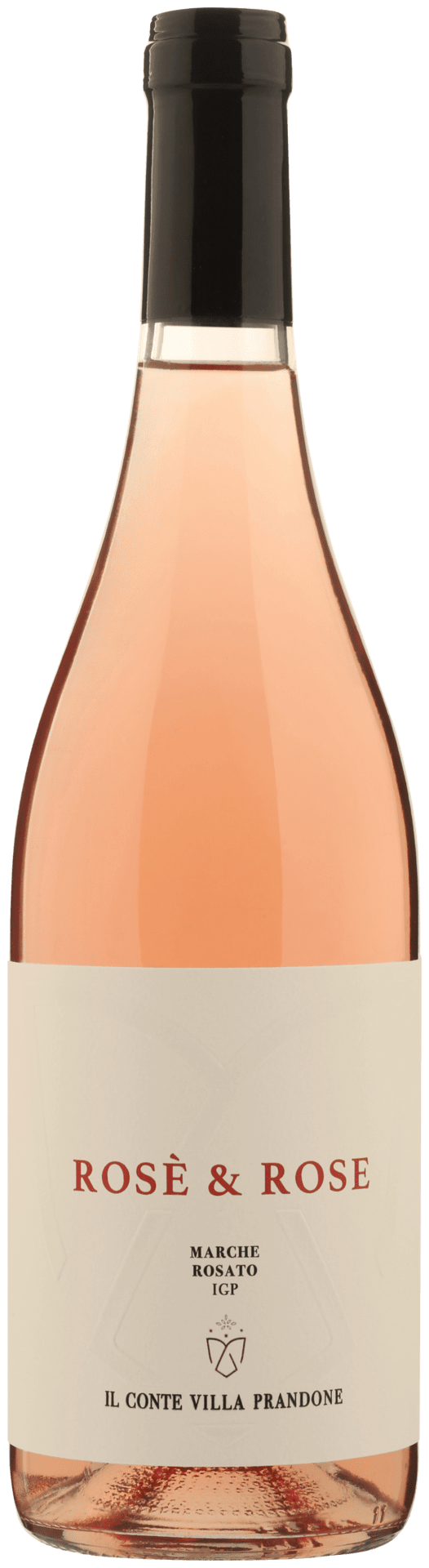 Il Conte Villa Prandone Rosé & Rose Marche Rosato IGP