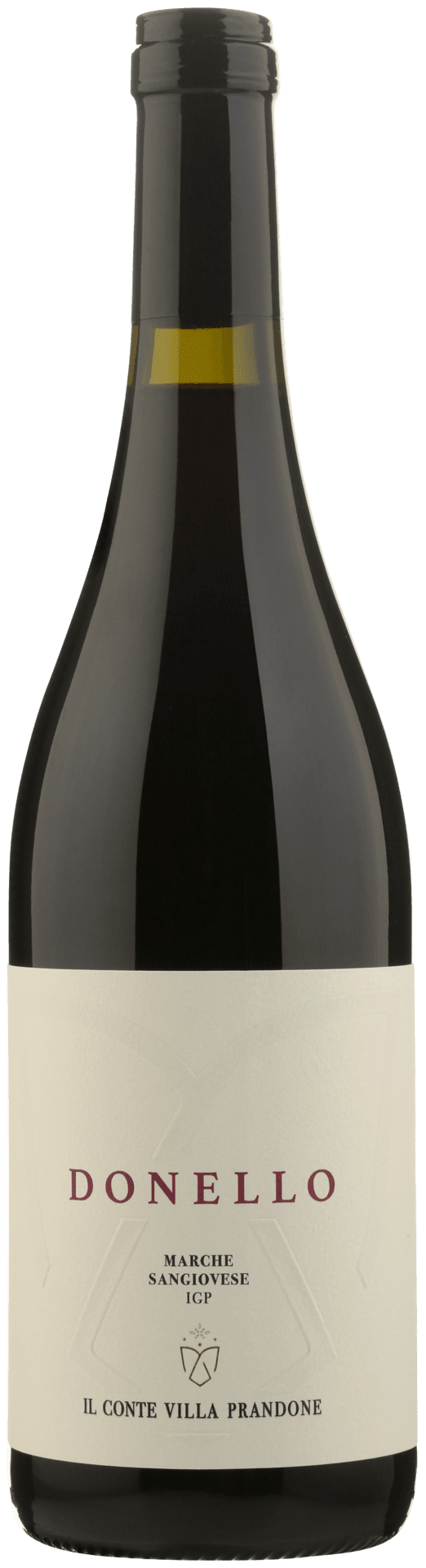 Il Conte Villa Prandone Donello Marche Sangiovese IGP - StillWine GmbH