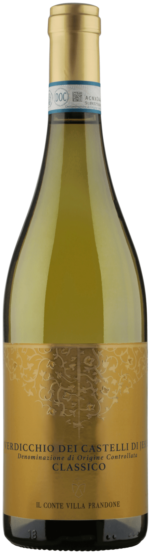 Il Conte Villa Verdicchio DOC Classico - StillWine GmbH