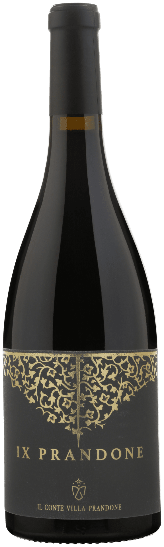 Il Conte Villa Prandone IX Prandone Marche Rosso IGP - StillWine GmbH