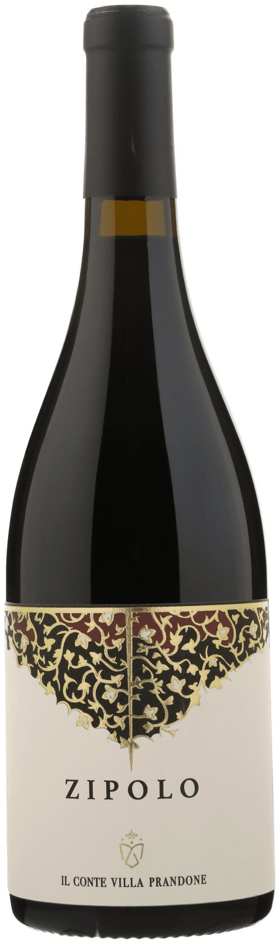 Il Conte Villa Prandone Zipolo Marche Rosso IGP - StillWine GmbH