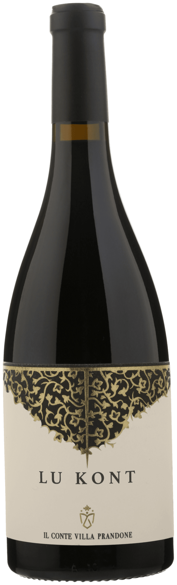 Il Conte Villa Prandone Lu Kont Marche Rosso IGP - StillWine GmbH