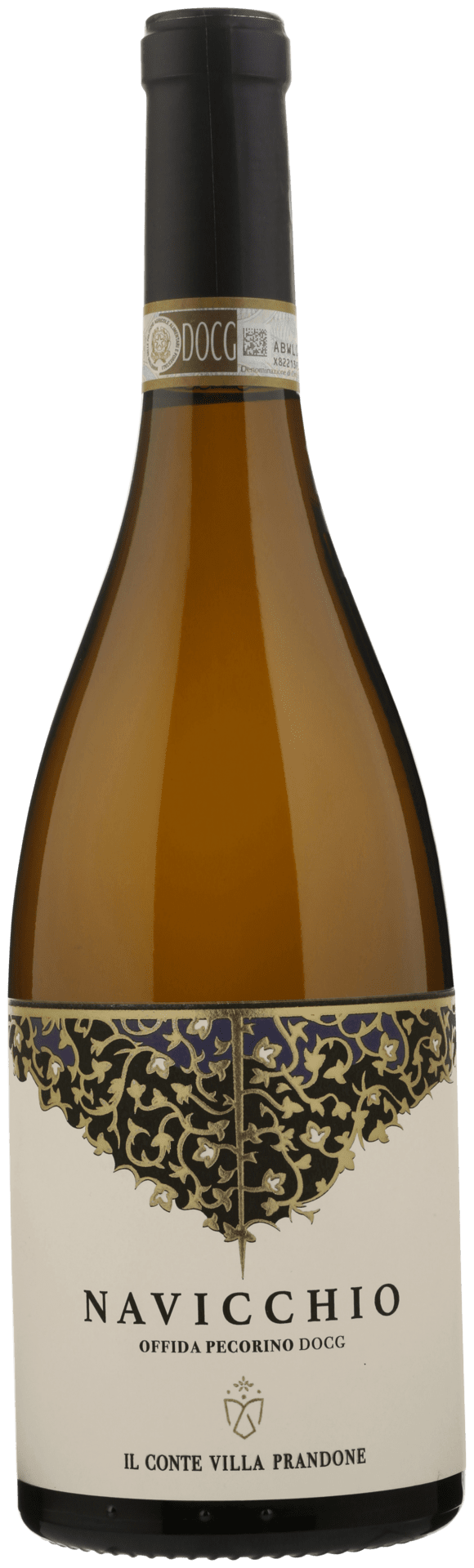 Il Conte Villa Prandone Navicchio Offida DOCG Pecorino Il Conte - StillWine GmbH