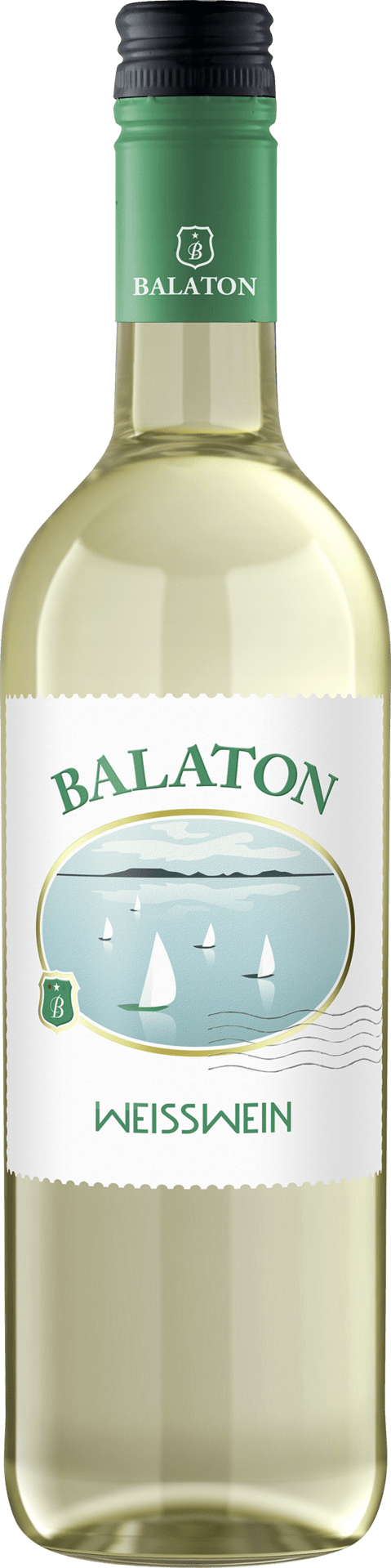 Balaton Weiß - StillWine GmbH