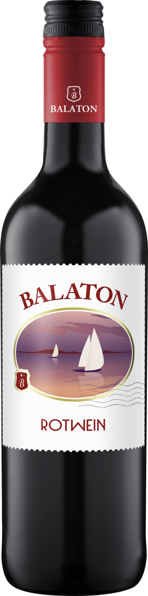 Balaton Rot - StillWine GmbH