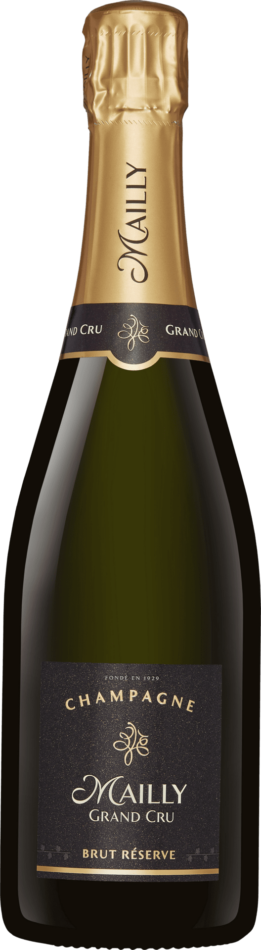 Champagne Mailly Grand Cru Brut Réserve