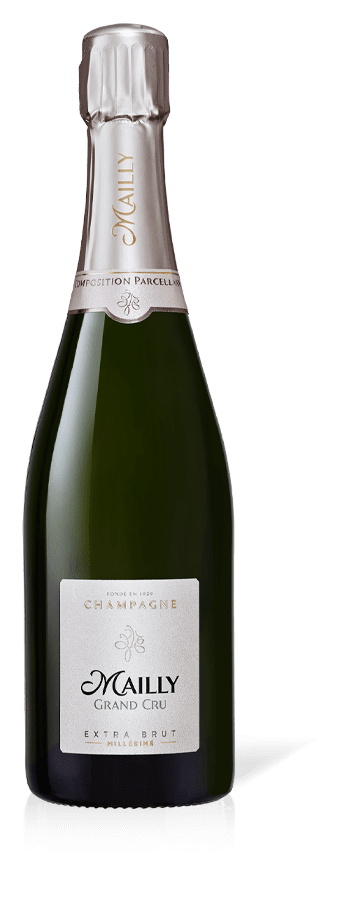 Champagne Mailly Grand Cru Extra Brut