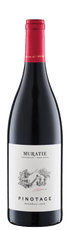 Muratie Pinotage Boundary Road - StillWine GmbH