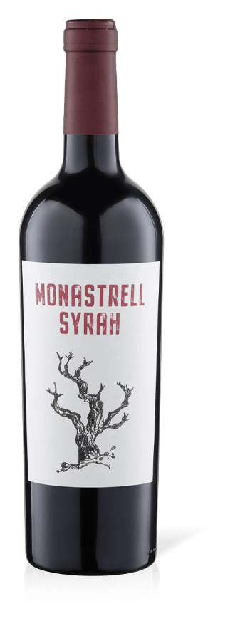 Barahonda Monastrell Syrah Candela Arraigo Yecla DO - StillWine GmbH