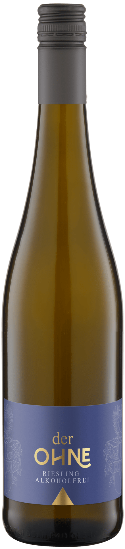 Weingut Spiess Riesling >>der OHNE<< alkoholfrei