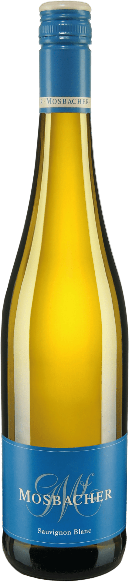 Georg Mosbacher Sauvignon Blanc trocken - StillWine GmbH