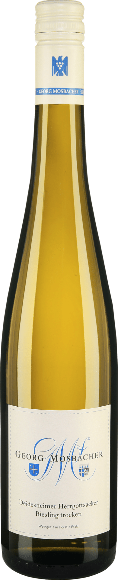 Deidesheimer Herrgottsacker Riesling trocken - StillWine GmbH