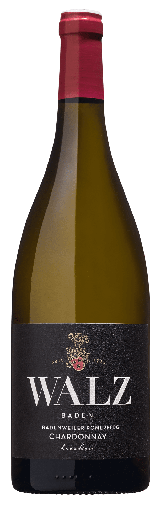 Walz Römerberg Chardonnay Flaggschiff