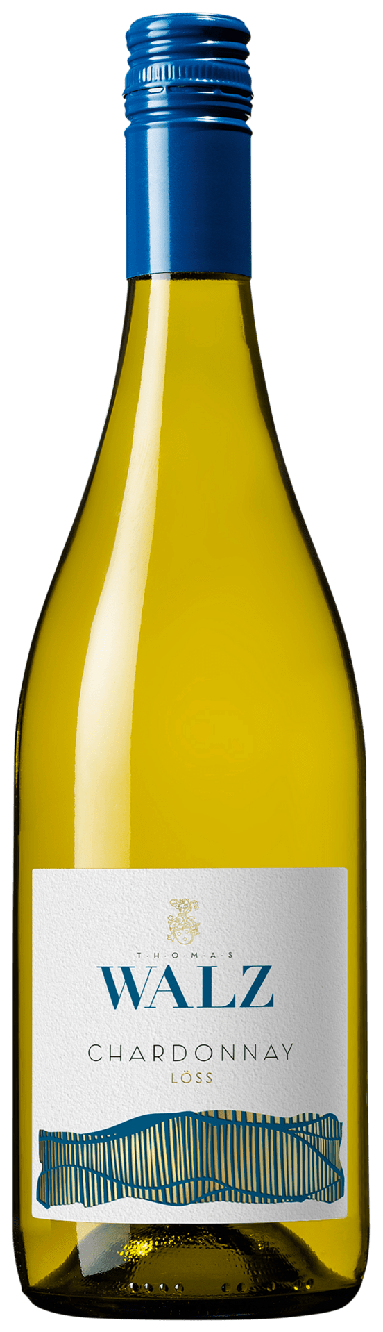 Thomas Walz Terroir Chardonnay Löss - StillWine GmbH