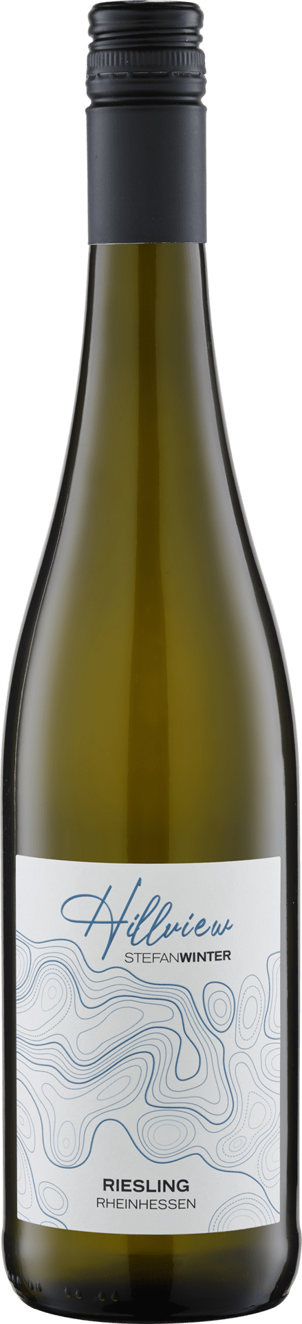 Stefan Winter Riesling Hillview - StillWine GmbH