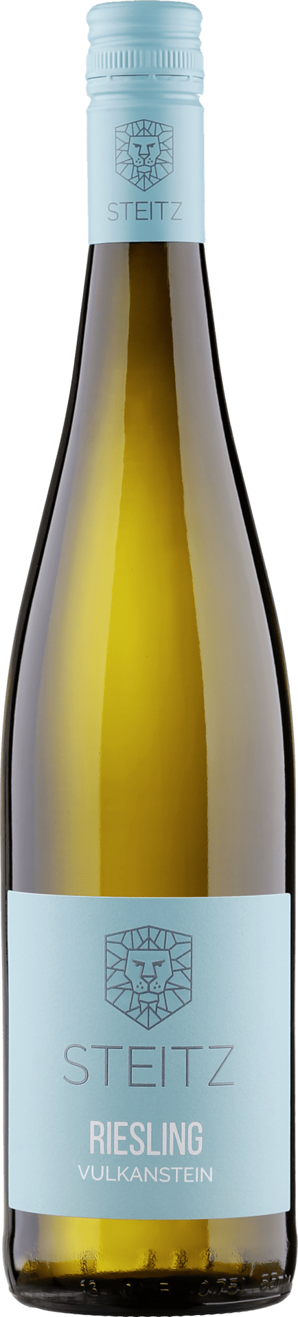 Christian Steitz Riesling Vulkanstein - StillWine GmbH