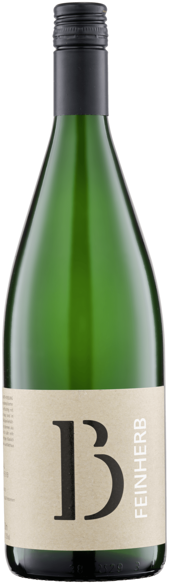 Barth Riesling feinherb QbA 1,0l Flasche - StillWine GmbH