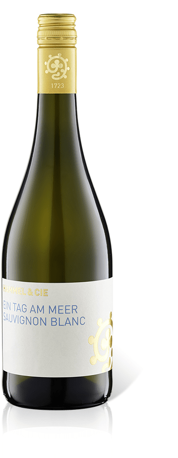 Hammel Ein Tag am Meer Sauvignon Blanc - StillWine GmbH