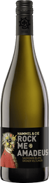 Hammel Rock Me Amadeus Sauvignon Blanc & Grüner Veltliner - StillWine GmbH