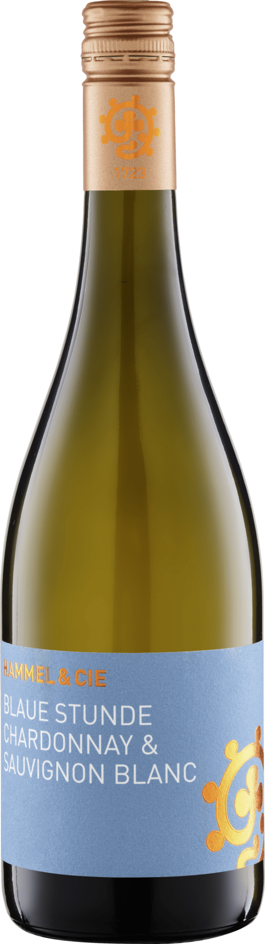 Hammel Blaue Stunde Chardonnay & Sauvignon Blanc trocken - StillWine GmbH