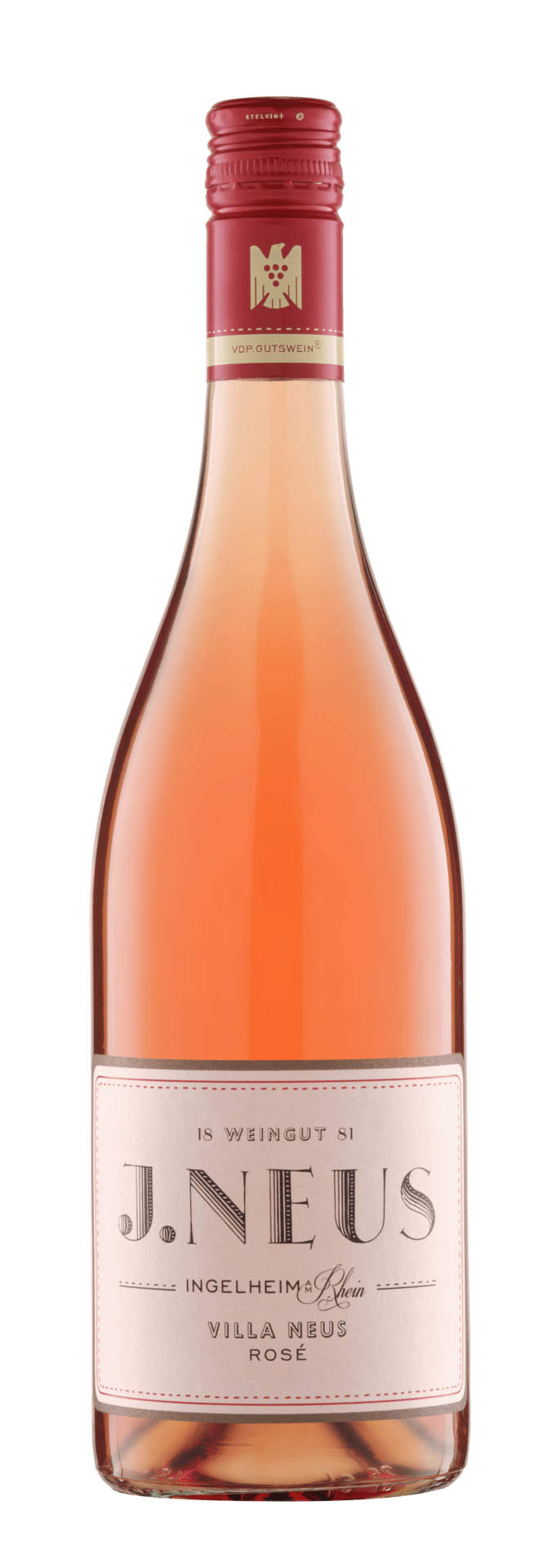 Weingut J. Neus Villa Neus Rosé VDP Gutswein trocken - StillWine GmbH