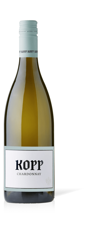 Weingut Kopp Chardonnay trocken - StillWine GmbH