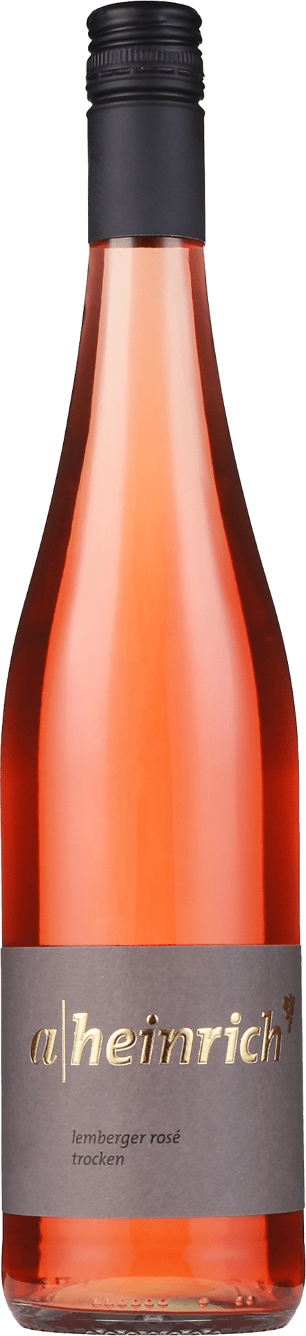 Alexander Heinrich Lemberger Rosé trocken - StillWine GmbH