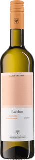 Winzervereinigung Freyburg-Unstrut Bacchus trocken - StillWine GmbH