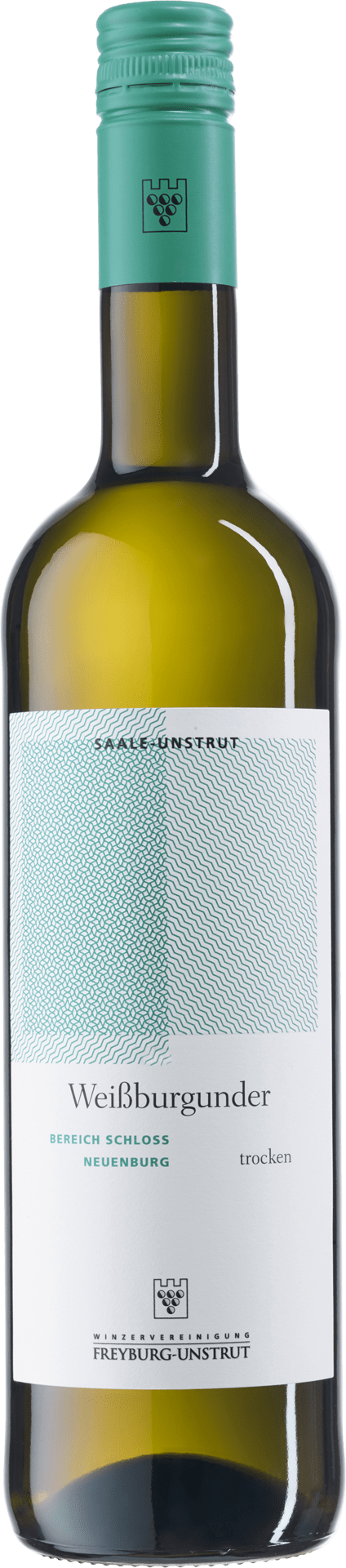 Winzervereinigung Freyburg-Unstrut Weissburgunder trocken - StillWine GmbH