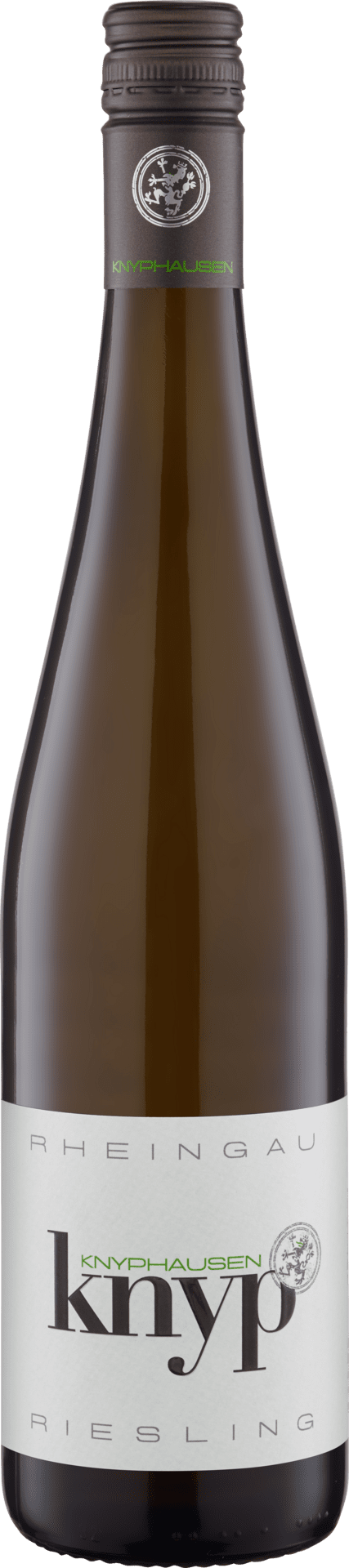 Knyphausen Riesling Kabinett KNYP feinherb, Rheingau - StillWine GmbH