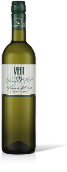 Grüner Veltliner Weinviertel DAC