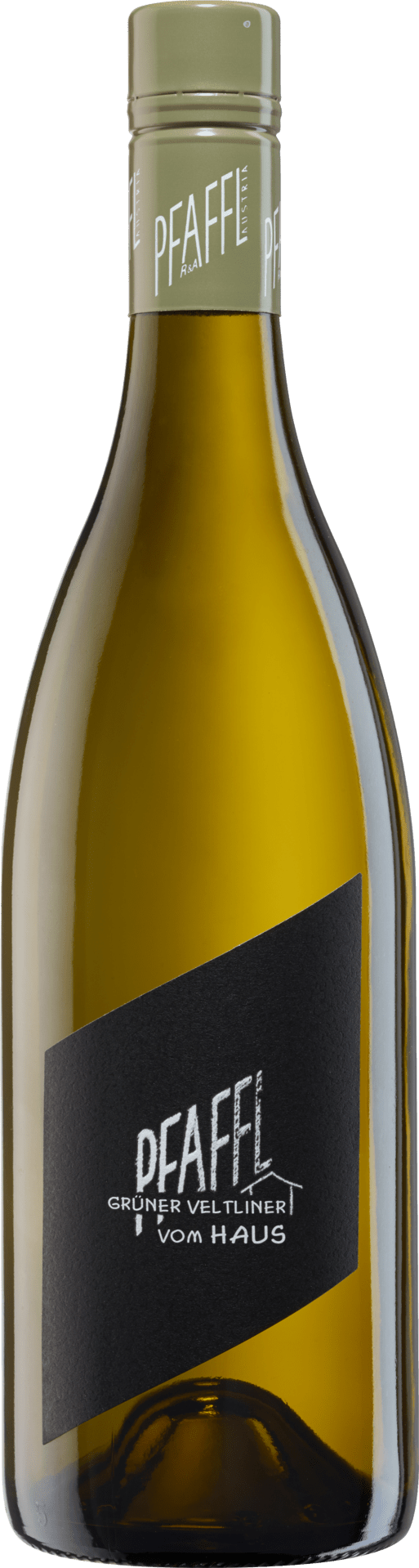 Pfaffl Grüner Veltliner vom Haus - StillWine GmbH