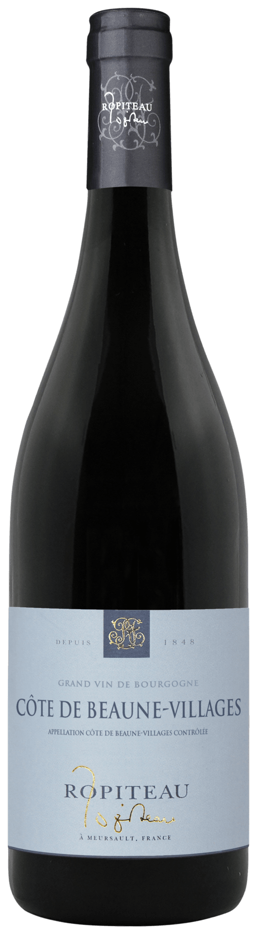 Ropiteau Frères Côte de Beaune Village AOP