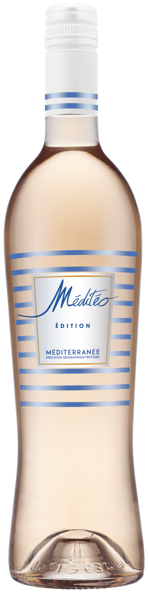 Les Chais du Sud Méditéo Édition Méditerranée IGP