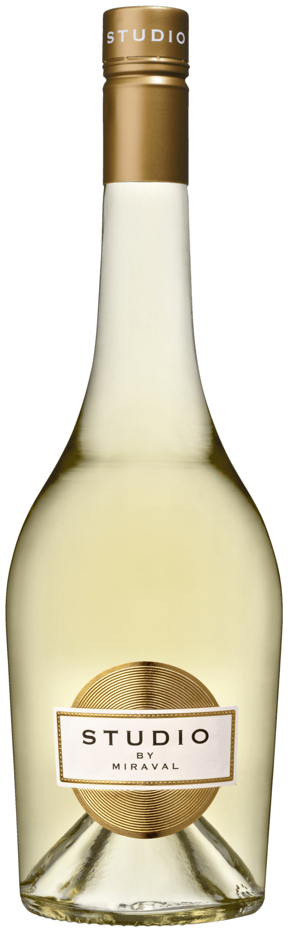 Studio by Miraval Blanc Méditerranée IGP