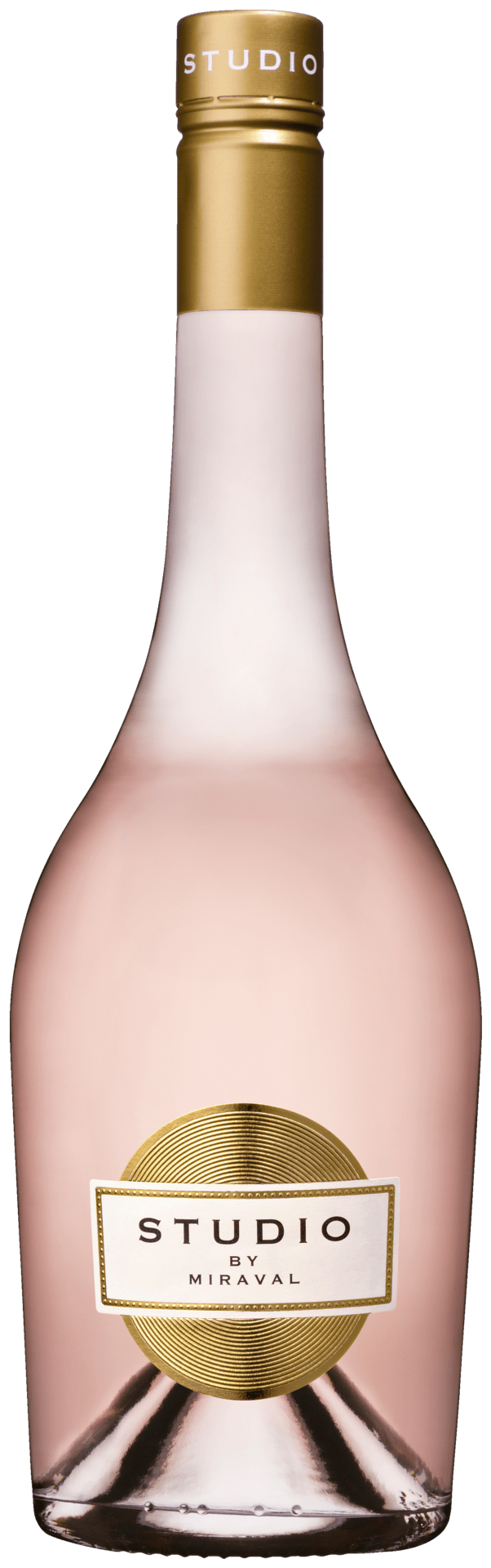 Studio by Miraval Rosé Méditerranée IGP