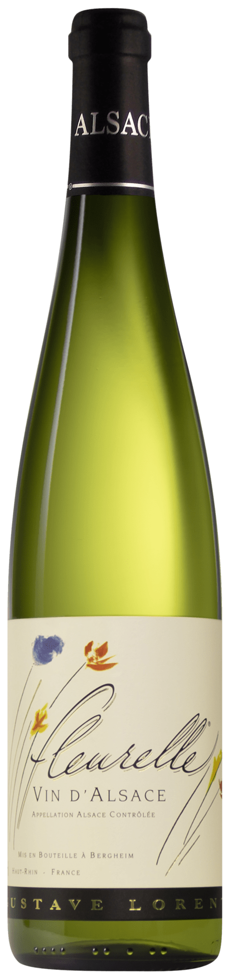 Gustave Lorentz Évidence Fleurelle AOP Alsace - StillWine GmbH