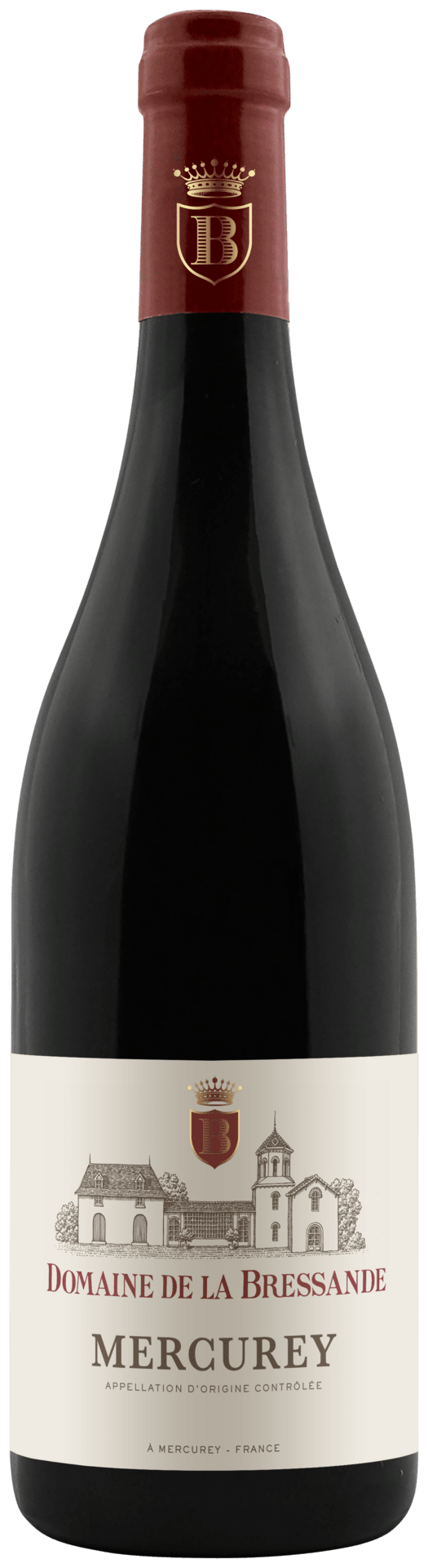 Domaine de la Bressande Mercurey AOP - StillWine GmbH