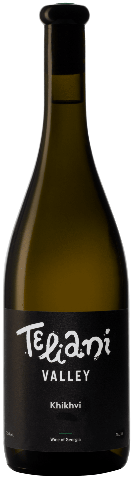 Teliani Valley Winery97 >>Khivkvi<< Dry White Wine