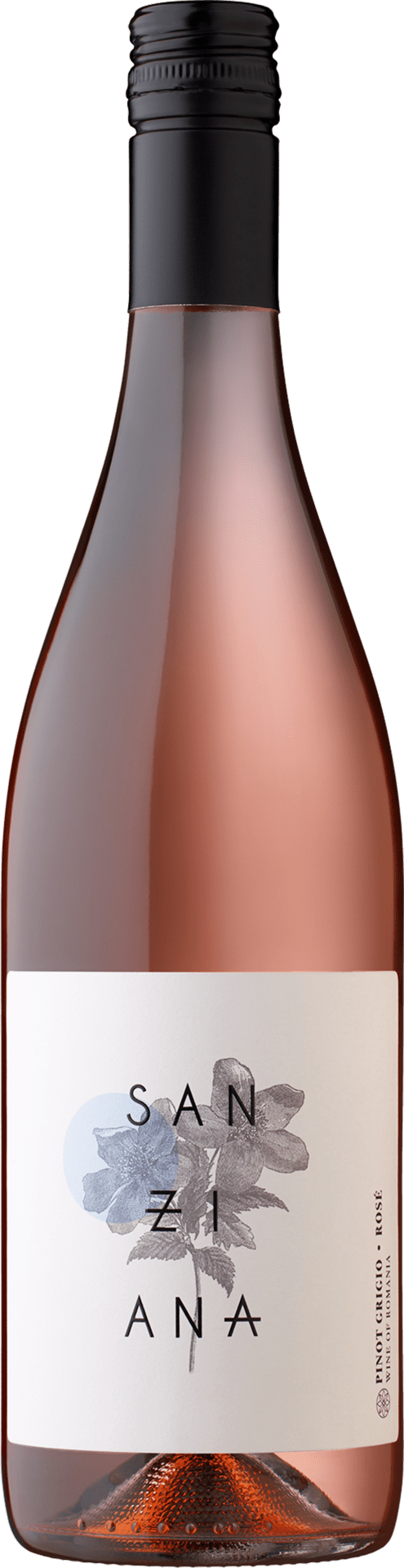 Recas Sanziana Pinot Grigio Blush - StillWine GmbH