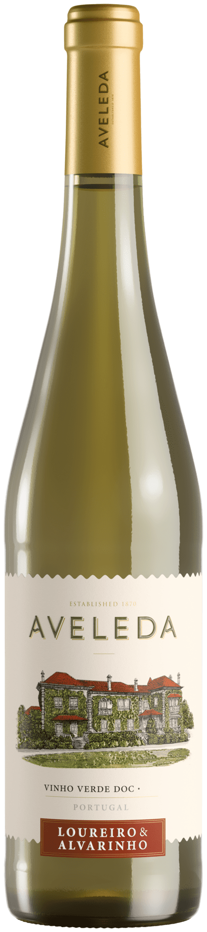 Vinho Verde DOC - StillWine GmbH