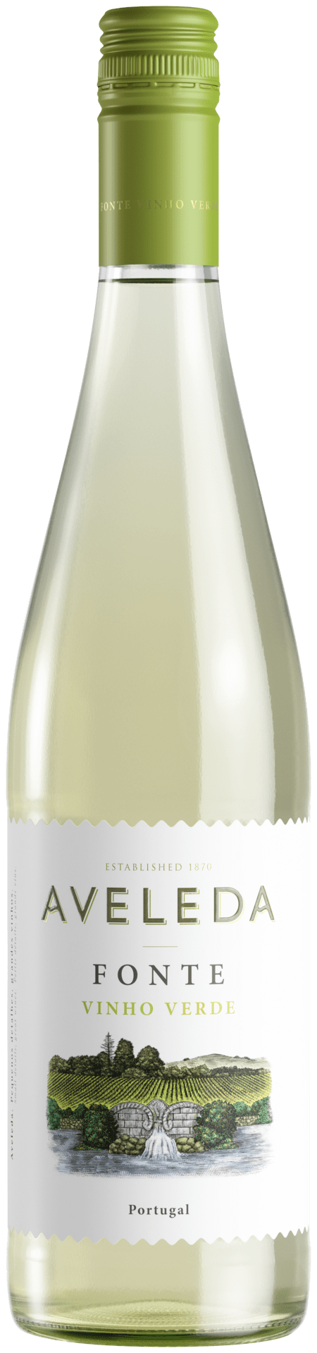 Avelada Fonte Vinho Verde DOC - StillWine GmbH