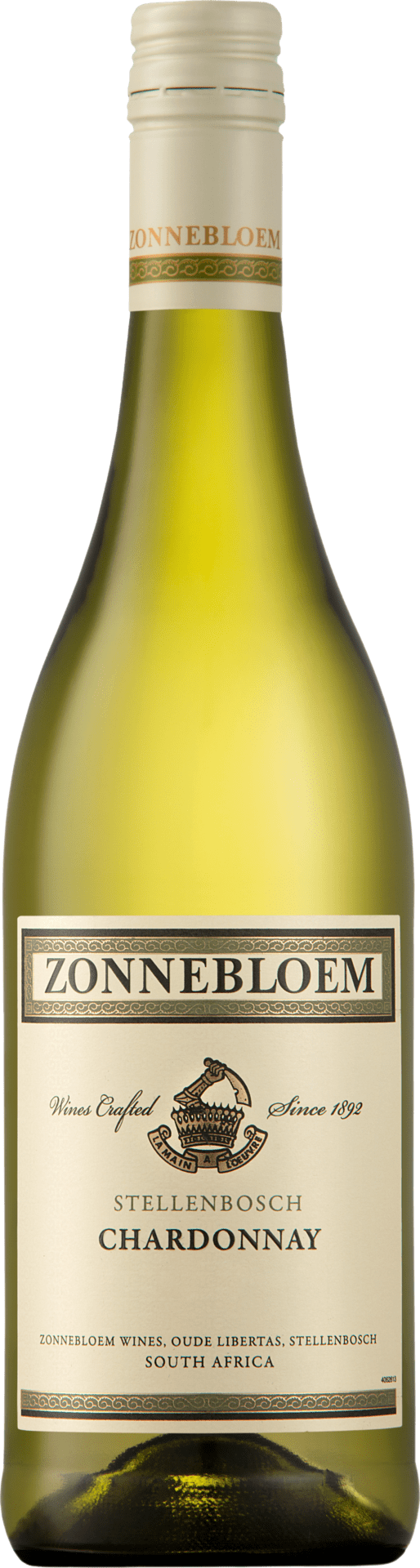 Zonnebloem Sauvignon Blanc Stellenbosch South Africa - StillWine GmbH