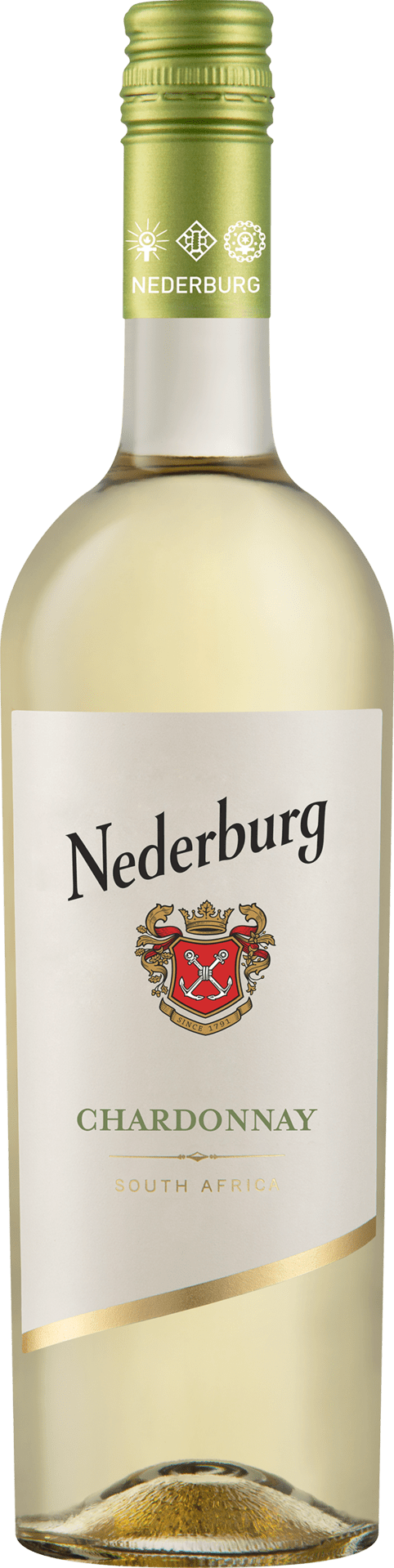Nederburg Varietals Chardonnay - StillWine GmbH