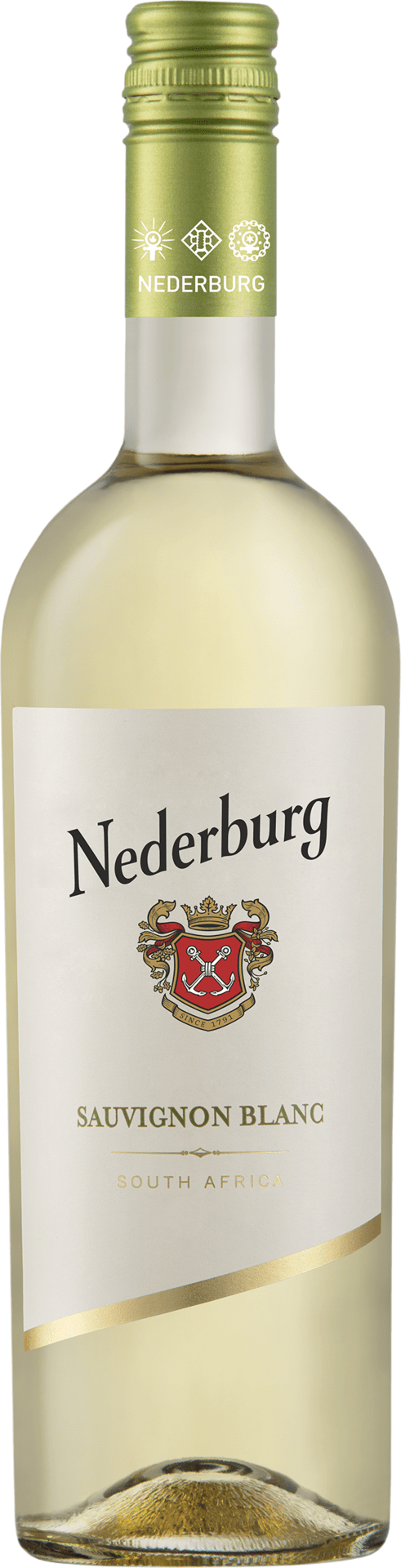 Nederburg Varietals Sauvignon Blanc - StillWine GmbH