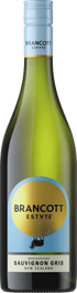 Brancott Sauvignon Gris - StillWine GmbH