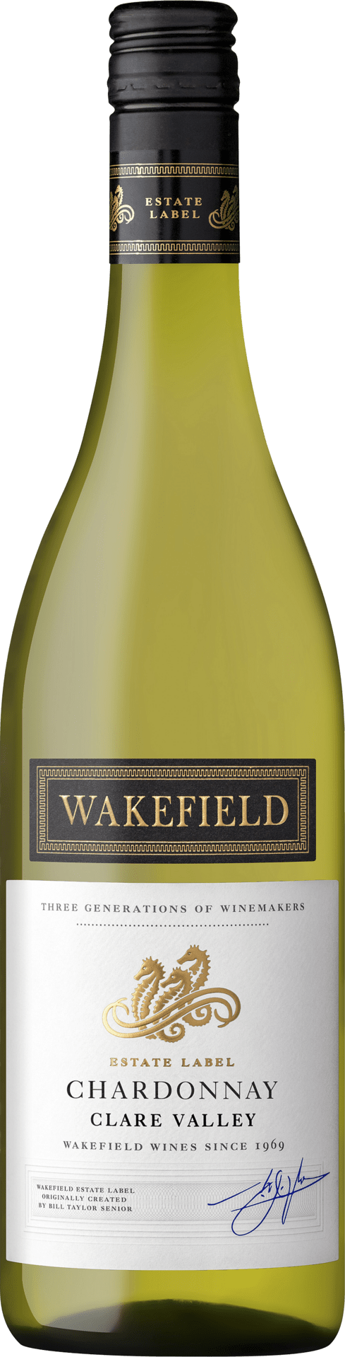 Wakefield Estate Chardonnay Padthaway Clare Valley