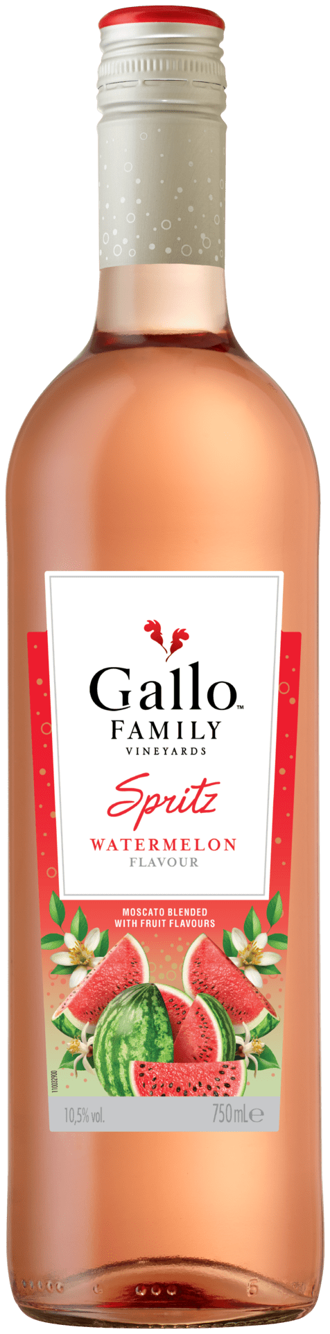 Gallo Family Vineyards Spritz Wassermelone - StillWine GmbH